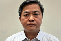 Bộ Công an khởi tố, bắt tạm giam ông Lê Đức Thọ