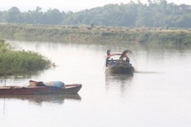 Hơn 50% phương tiện vận tải đường thủy chưa đăng ký, đăng kiểm