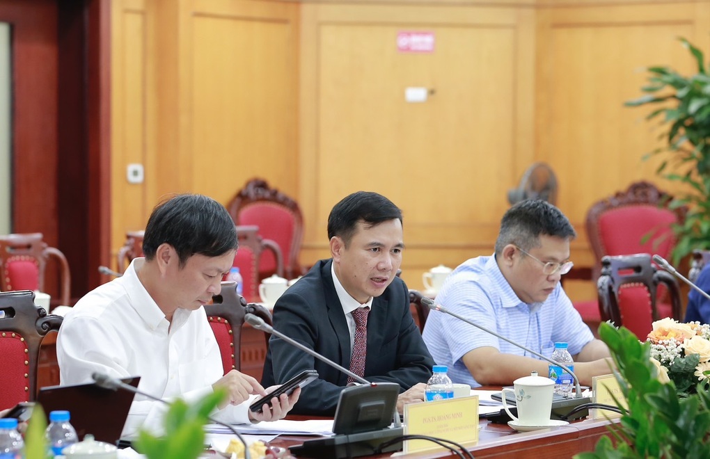 WIPO: Việt Nam là 1 trong 7 quốc gia tiến bộ nhất về đổi mới sáng tạo - 1 WIPO: Việt Nam là 1 trong 7 quốc gia tiến bộ nhất về đổi mới sáng tạo - 1