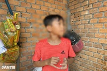 Vụ thảm sát khiến 4 người thương vong: Cậu bé hàng xóm cứu bạn thoát chết