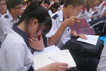 TPHCM chấm dứt dạy thêm học thêm trong nhà trường