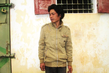 Đánh chết bạn trong chầu nhậu