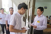 Đào tạo giáo viên: Nên tuyển học sinh giỏi