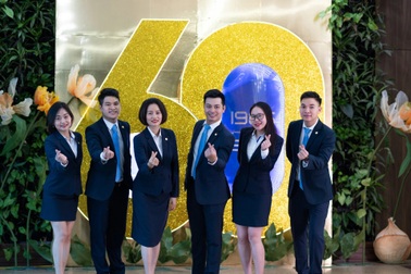 Bảo Việt xếp thứ 16 trong Top 100 Thương hiệu giá trị nhất Việt Nam