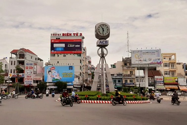 Kéo đổ tượng đồng “Hai Hình” - Tiếng vang Cách mạng tháng 8 ở Sóc Trăng