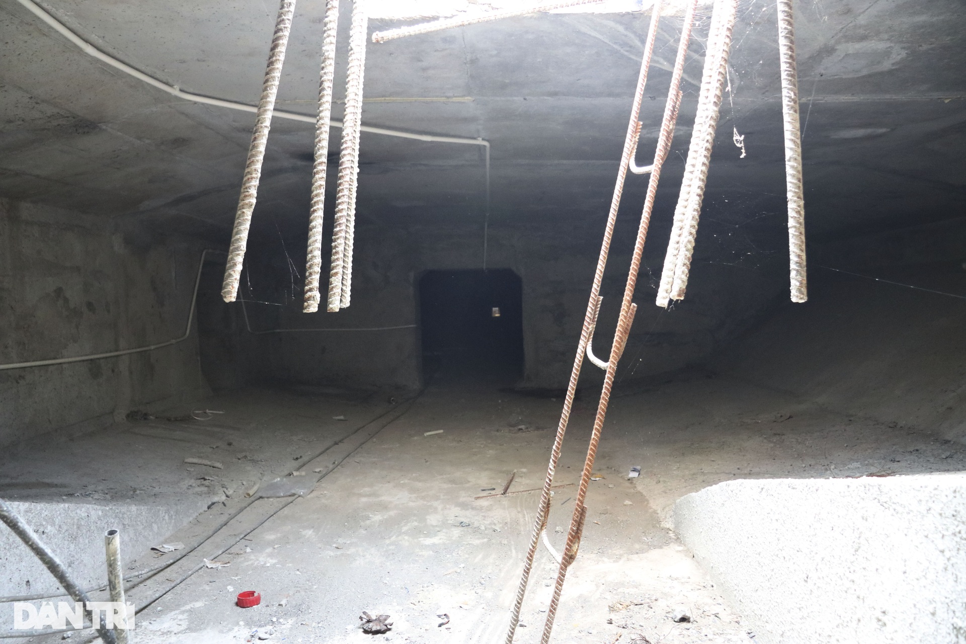 Hiện trạng cầu Đồng Việt gần 1.500 tỷ đồng nối Bắc Giang - Hải Dương - 13 Hiện trạng cầu Đồng Việt gần 1.500 tỷ đồng nối Bắc Giang - Hải Dương - 13