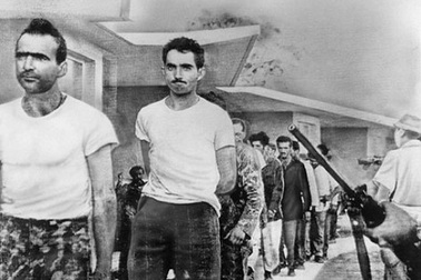 Nhìn lại nửa thế kỷ quan hệ Mỹ - Cuba