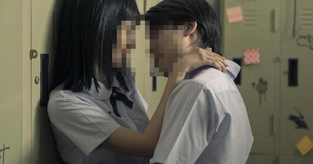 Có con gái yêu sớm, bà mẹ phát hỏa khi phát hiện bao cao su đã sử dụng - 2 Có con gái yêu sớm, bà mẹ phát hỏa khi phát hiện bao cao su đã sử dụng - 2