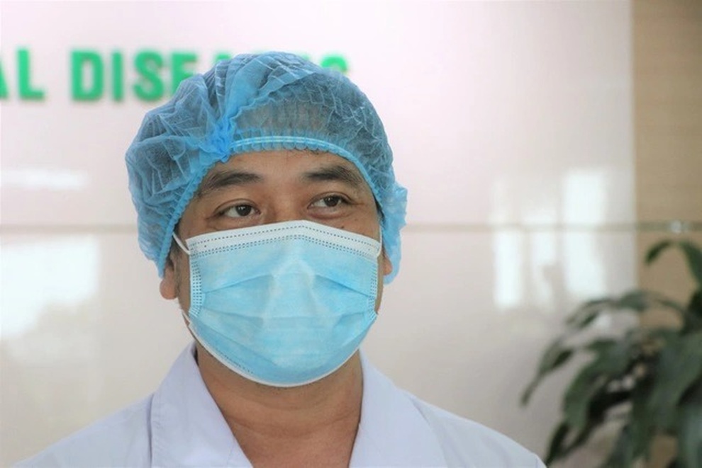 Ca Covid-19 tăng nhanh: Điểm then chốt để hệ thống điều trị không quá tải - 2 Ca Covid-19 tăng nhanh: Điểm then chốt để hệ thống điều trị không quá tải - 2