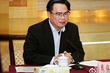 Vén màn "mua quan bán chức" tại tỉnh Quảng Đông, Trung Quốc