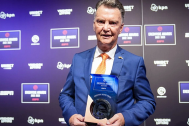 Van Gaal: "Argentina được dàn xếp để vô địch World Cup 2022"