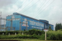 Xử phạt 2 nhà máy gần 600 triệu đồng vì gây ô nhiễm môi trường