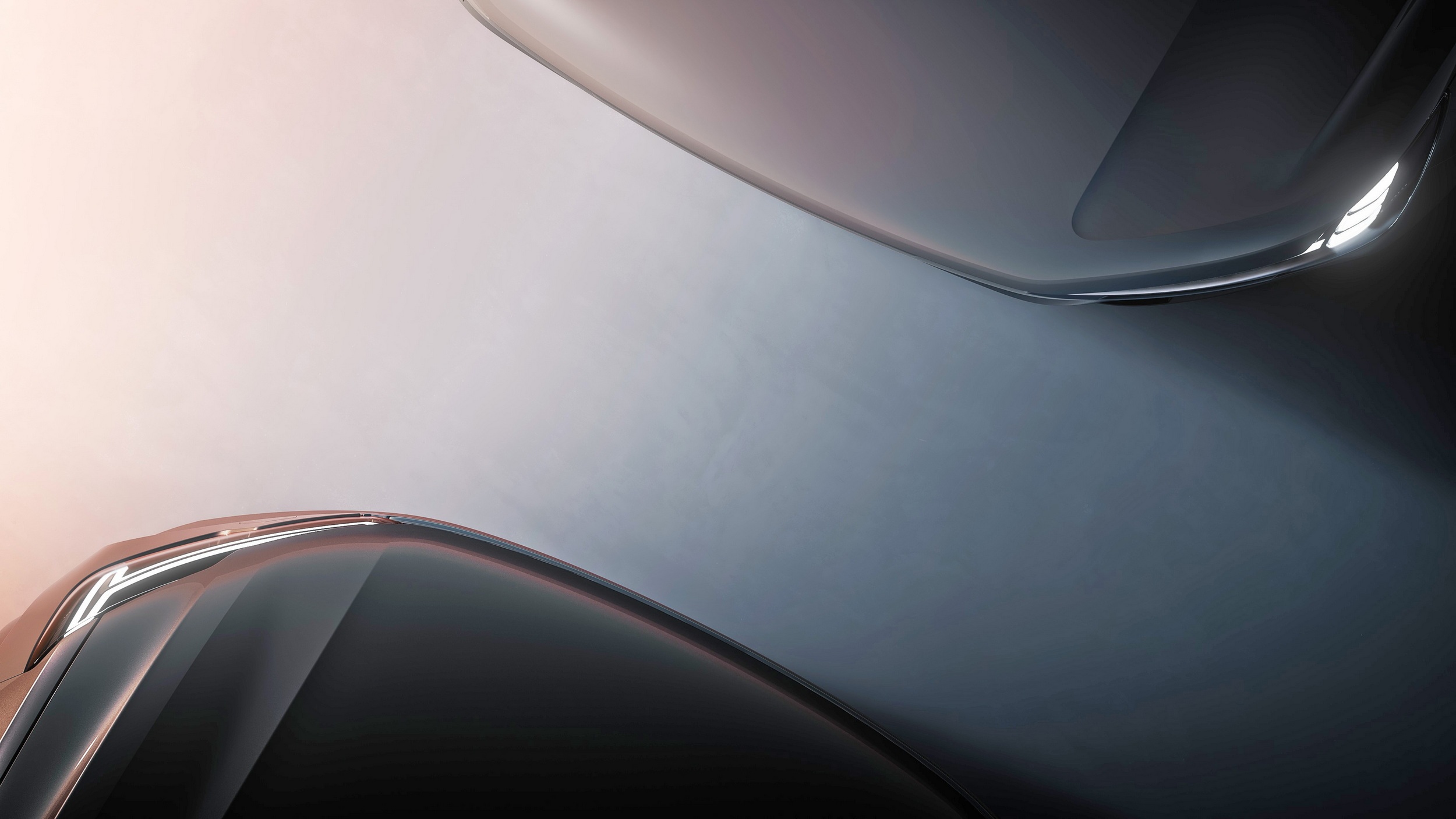 Revealing images of the 2025 generation Volvo XC90, there will still be a hybrid version - 1 Hé lộ hình ảnh Volvo XC90 thế hệ 2025, sẽ vẫn có bản hybrid - 1