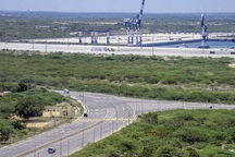 Đằng sau dự án tỉ USD của Trung Quốc