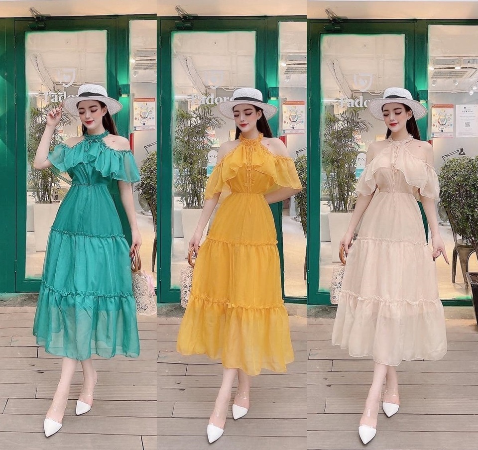 Đỗ Thùy Store - Thương hiệu thời trang uy tín dành riêng cho phái đẹp - 2 Đỗ Thùy Store - Thương hiệu thời trang uy tín dành riêng cho phái đẹp - 2