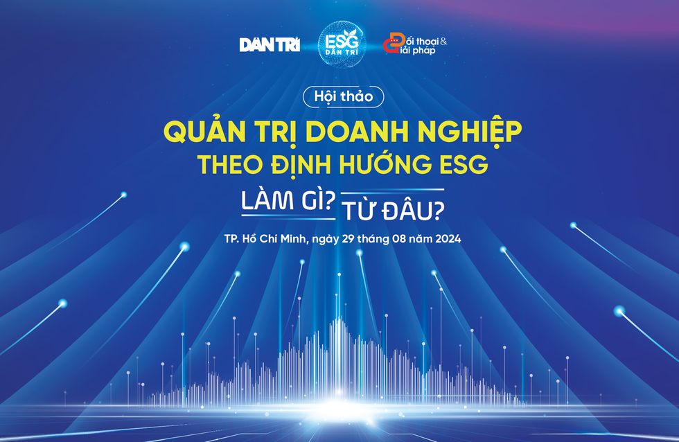 Quản trị theo ESG: FPT, Vingroup và loạt doanh nghiệp đang thực hiện sao? - 4 Quản trị theo ESG: FPT, Vingroup và loạt doanh nghiệp đang thực hiện sao? - 4