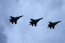 Không quân Nga lần đầu tiên sử dụng sân bay Cam Ranh của Việt Nam