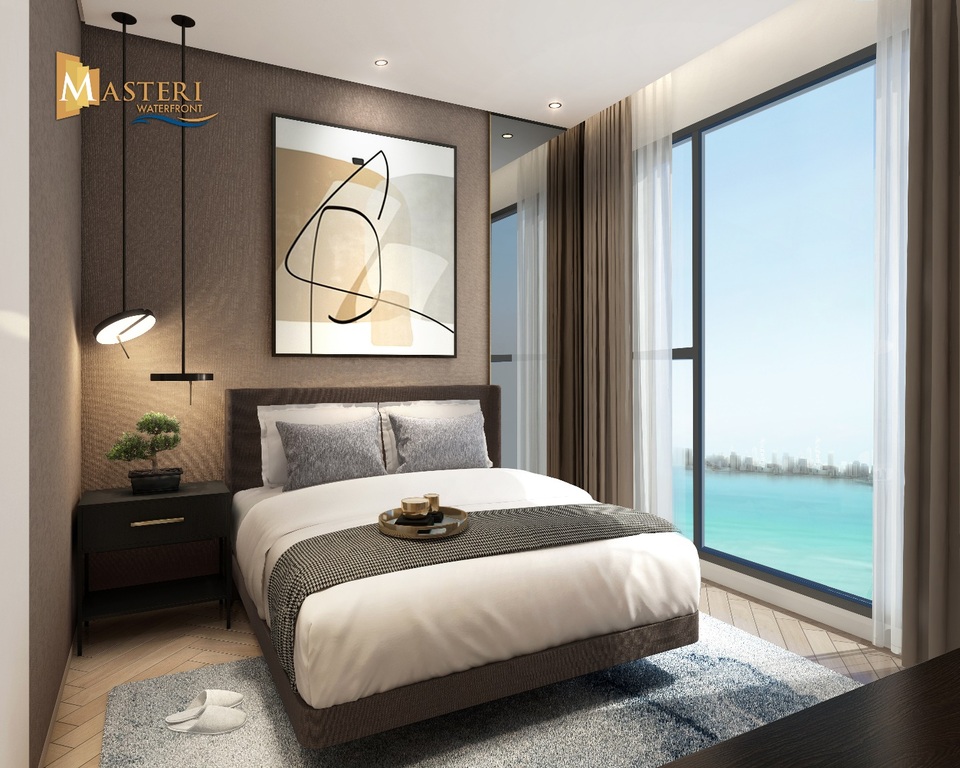 Sức hút vị trí kim cương tại Masteri Waterfront - 3 Sức hút vị trí kim cương tại Masteri Waterfront - 3