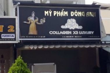 Vụ công ty mỹ phẩm bị tố làm lây Covid-19: Chưa thể thống kê hết thiệt hại!