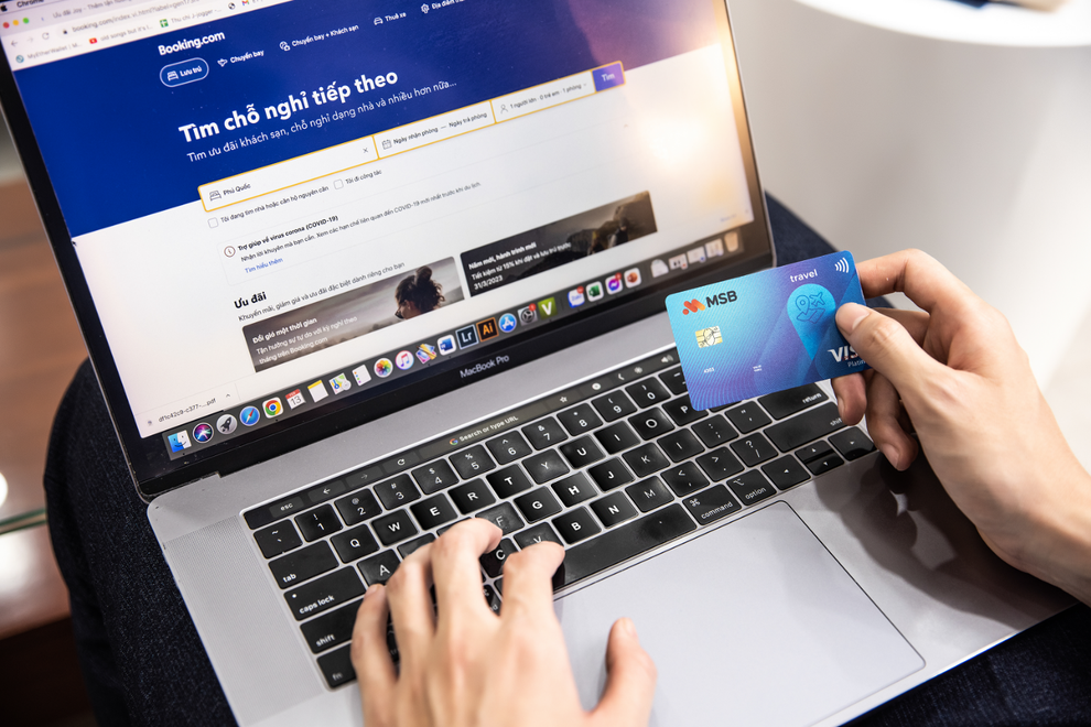 MSB: Dữ liệu là nền tảng, công nghệ là động lực để phục vụ khách hàng tốt hơn - 1