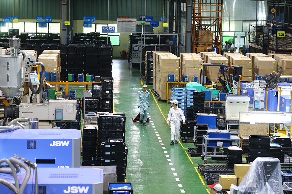 6,8 triệu người sẽ hưởng lợi từ điều chỉnh thuế thu nhập cá nhân - 3 6,8 triệu người sẽ hưởng lợi từ điều chỉnh thuế thu nhập cá nhân - 3
