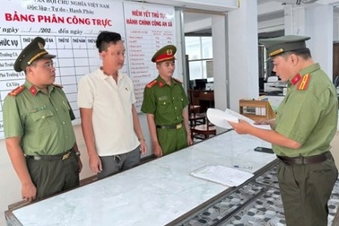 Mua súng, đạn trên mạng để dùng bắn chim, cò