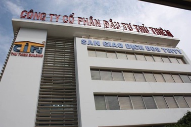 ThuThiemGroup lên tiếng sau khi bị nhầm lẫn là chủ đầu tư  dự án Đông Tăng Long