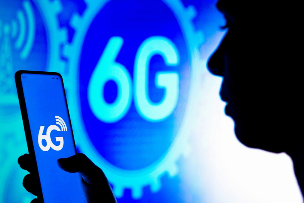 Điểm tuần: Giá Bitcoin biến động mạnh, thử nghiệm thành công mạng 6G - 2 Điểm tuần: Giá Bitcoin biến động mạnh, thử nghiệm thành công mạng 6G - 2