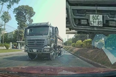 Ùn tắc là được tự ý phá luật?