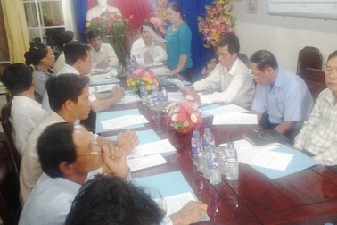 Cấp dưới vi phạm, cấp trên sẽ bị xử lý