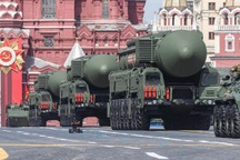 Nga ra điều kiện gia hạn hiệp ước cắt giảm vũ khí hạt nhân