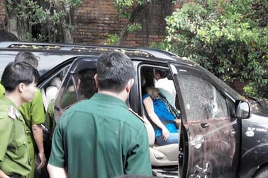 Nữ đại gia U50, cuối đời thê thảm vì tình - tiền