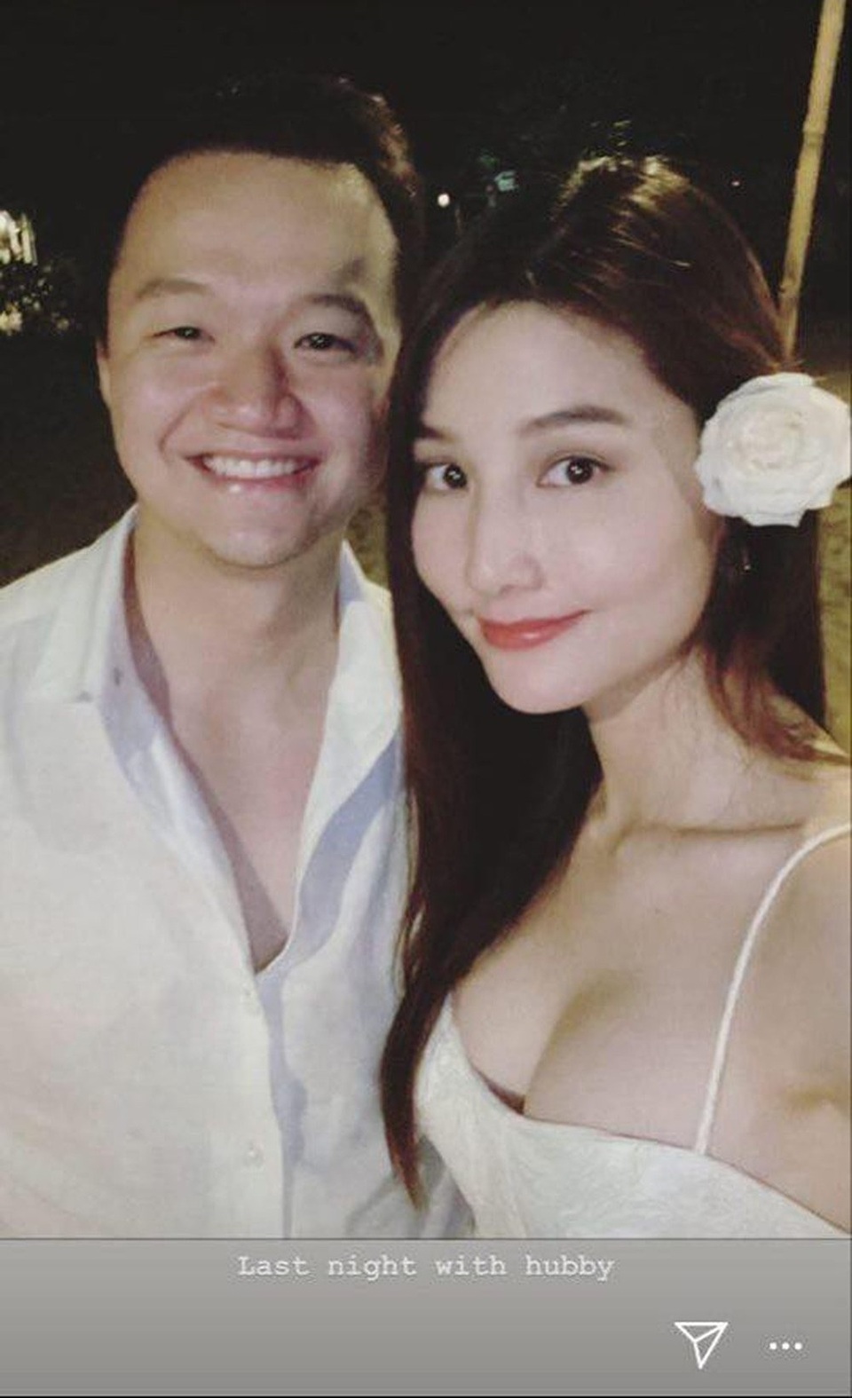 Phan Linh “Tình yêu và tham vọng” diện bikini bên bạn trai doanh nhân - 6 Phan Linh “Tình yêu và tham vọng” diện bikini bên bạn trai doanh nhân - 6