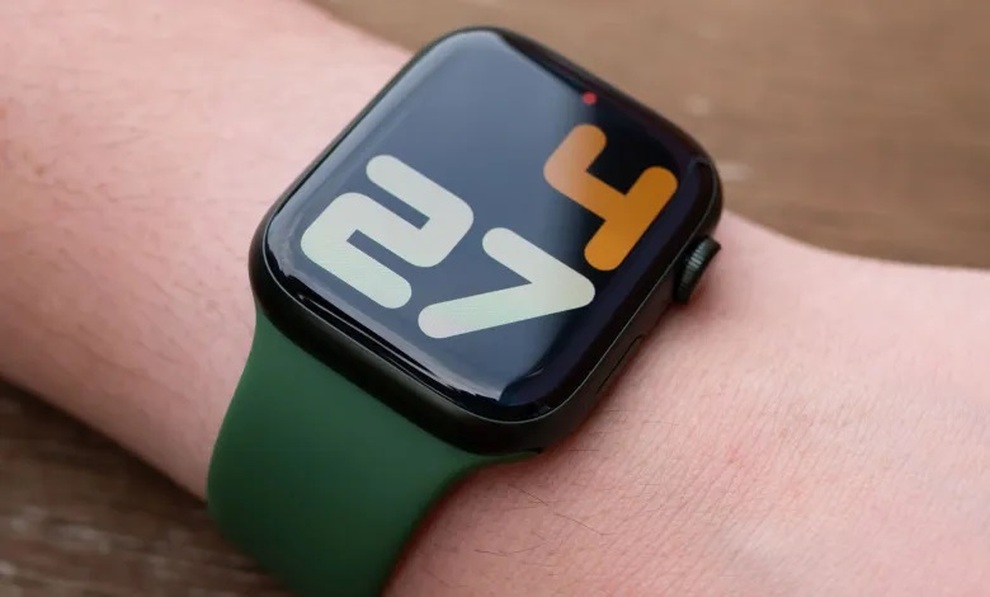 Việt Nam là một trong 3 quốc gia không được hỗ trợ tính năng sạc nhanh trên Apple Watch Series 7, nhưng Apple không đưa ra lời giải thích lý do cho quyết định này. Việt Nam là một trong 3 quốc gia không được hỗ trợ tính năng sạc nhanh trên Apple Watch Series 7, nhưng Apple không đưa ra lời giải thích lý do cho quyết định này.