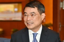 Sự nghiệp của tân Trưởng Ban Tổ chức Trung ương Lê Minh Hưng