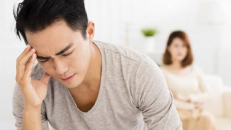 Ngao ngán khi biết lý do nhẫn cưới của vợ biến mất, ai lấy vợ khổ như tôi - 2 Ngao ngán khi biết lý do nhẫn cưới của vợ biến mất, ai lấy vợ khổ như tôi - 2