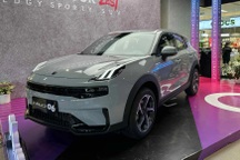 Lynk & Co 06 thêm phiên bản rẻ hơn trước 50 triệu, tăng cạnh tranh Xforce