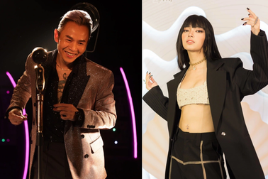 Châu Bùi "nhắc khéo" đám cưới với Binz?