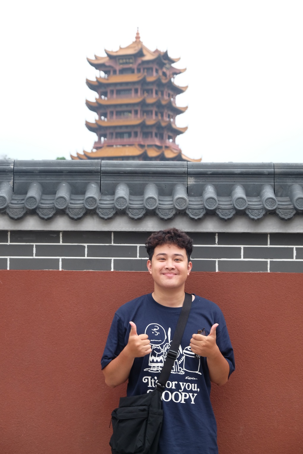 Mẹ phản đối kịch liệt, nam sinh vẫn quyết đi du học và cái kết bất ngờ - 4 Mẹ phản đối kịch liệt, nam sinh vẫn quyết đi du học và cái kết bất ngờ - 4