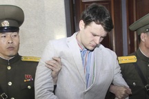 Mỹ loay hoay xử lý vấn đề Triều Tiên sau cái chết của sinh viên Warmbier?