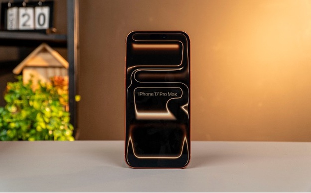 Thu cũ đổi mới iPhone 17 Pro Max với chi phí tối ưu tại Di Động Việt - 3