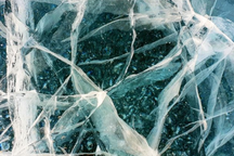 Phát hiện sự tồn tại cấu trúc tinh thể mới của băng chưa từng được biết