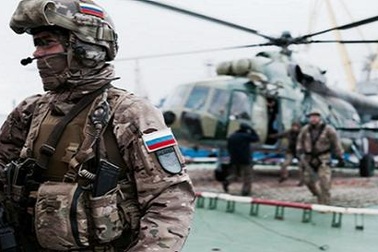 Nga đã thiệt hại bao nhiêu quân trên chiến trường Syria?