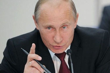 Ông Putin ra “tối hậu thư” sau vụ hoãn phóng tên lửa từ sân bay vũ trụ mới