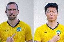 Báo Thái Lan: "HA Gia Lai của HLV Kiatisuk được củng cố hàng thủ"