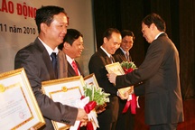 Chính thức kiến nghị Thủ tướng hủy khen thưởng Trịnh Xuân Thanh