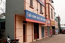 Nhà siêu mỏng vẫn “chọc thủng” quyết định của thành phố!