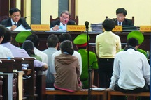 Vì sao các bị hại "không thèm" đòi tiền Huyền Như?