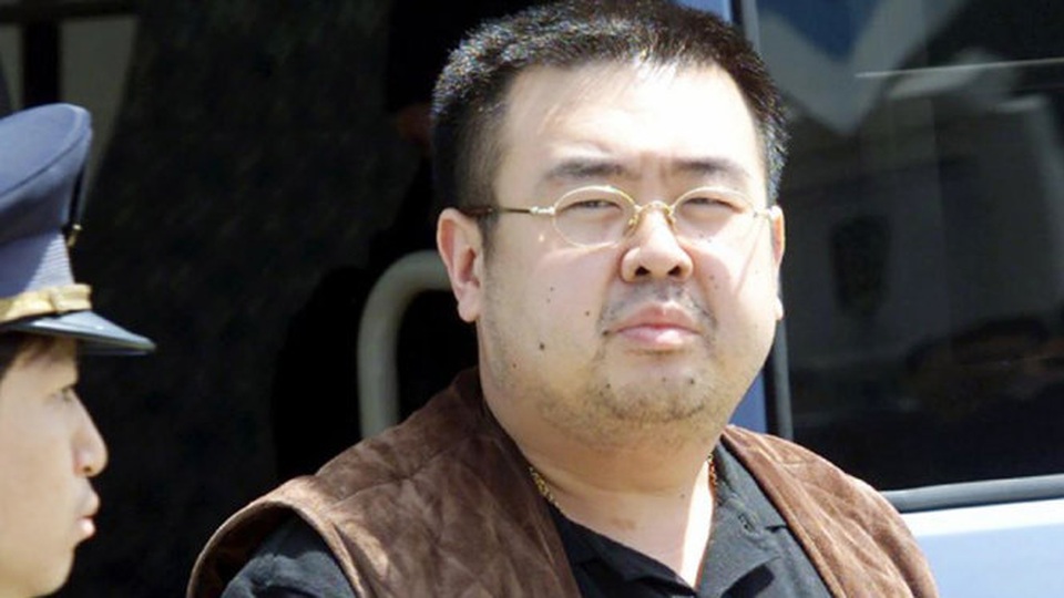 Mỹ truy tố nghi phạm trong nghi án Kim Jong-nam do lách lệnh trừng phạt - 1 Mỹ truy tố nghi phạm trong nghi án Kim Jong-nam do lách lệnh trừng phạt - 1