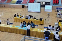 Bất thường đấu giá đất huyện Sóc Sơn: Xuất hiện mức giá 30 tỷ đồng/m2